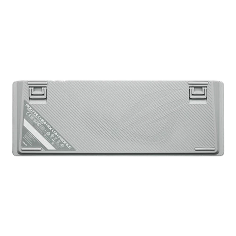 ASUS ROG Falchion RX Low Profile Gaming Keyboard White