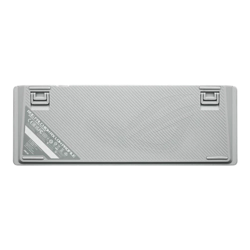 ASUS ROG Falchion RX Low Profile Gaming Keyboard White