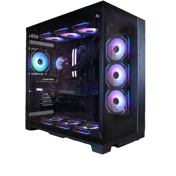 KryoShift Zenith X – Kryoshift