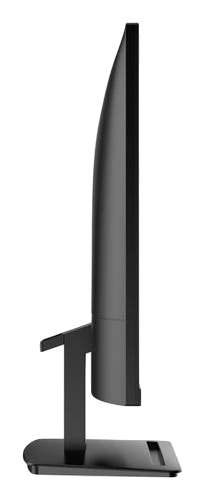 MSI PRO MP273U 27 UHD PRO Gaming Monitor Black