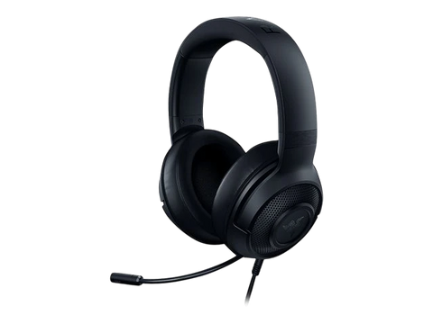 Razer Kraken X Lite 7.1 Channel Wired Gaming Headset