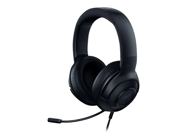 Razer Kraken X Lite 7.1 Channel Wired Gaming Headset