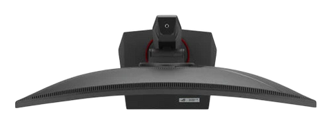 ASUS ROG STRIX XG27WCS Curved Gaming Monitor Black