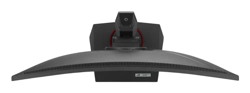 ASUS ROG STRIX XG27WCS Curved Gaming Monitor Black