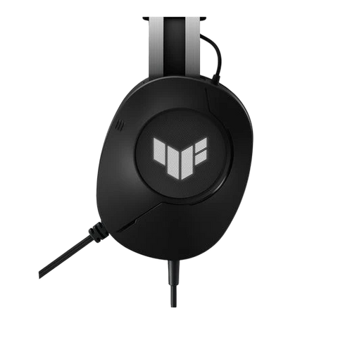 ASUS TUF Gaming H1 Gen II Gaming Headset Black