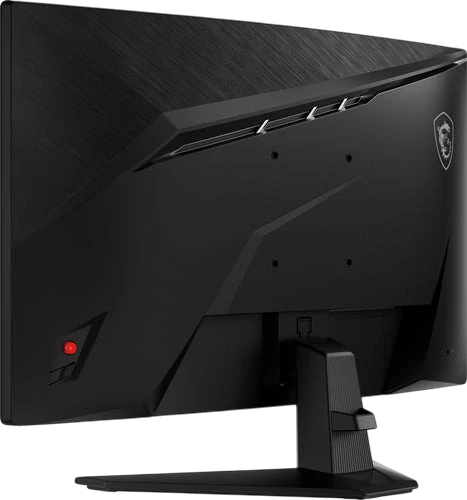 MSI 27 VA Monitor Curved MAG 274CXF Black