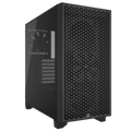 Corsair 3000D RGB Airflow Black