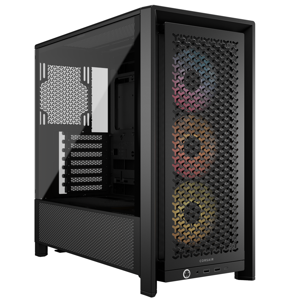 Your AMD Custom Build