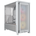 Corsair Frame 4000D RS ARGB White