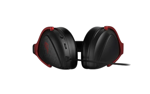 ASUS ROG Delta S Core Gaming Headset Black