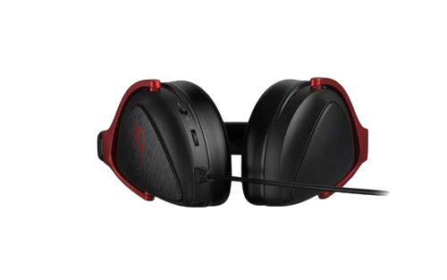 ASUS ROG Delta S Core Gaming Headset Black