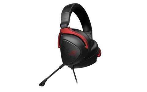 ASUS ROG Delta S Core Gaming Headset Black