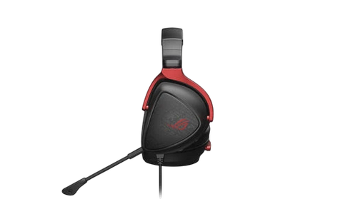 ASUS ROG Delta S Core Gaming Headset Black