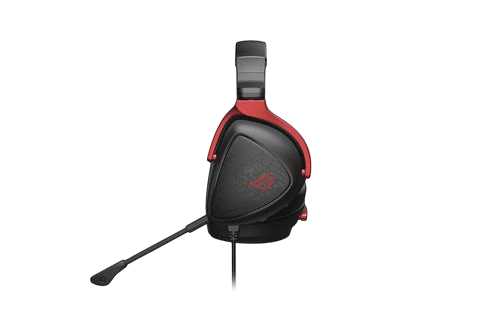 ASUS ROG Delta S Core Gaming Headset Black