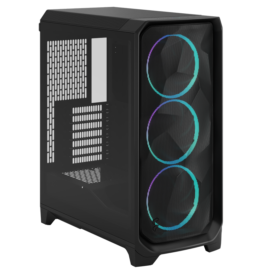 Your AMD Custom Build