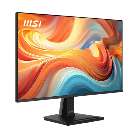 MSI PRO MP251 E14L 24.5 FHD Gaming Monitor Black