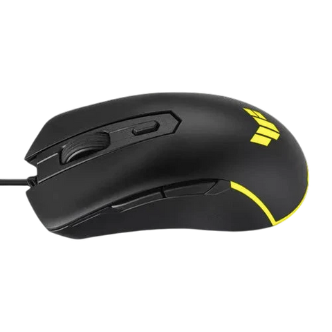 ASUS TUF Gaming M3 Gen II Gaming Mouse Black