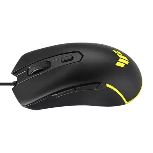 ASUS TUF Gaming M3 Gen II Gaming Mouse Black