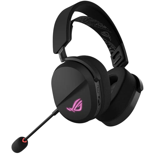 ASUS ROG PELTA TRI-MODE RGB HEADSET Black