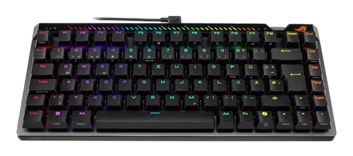 ASUS ROG Falchion Ace 75 HE Gaming Keyboard Black