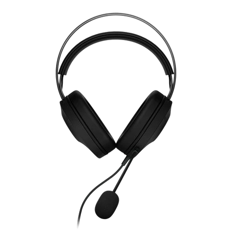 ASUS TUF Gaming H1 Gen II Gaming Headset Black