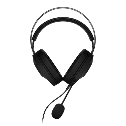 ASUS TUF Gaming H1 Gen II Gaming Headset Black