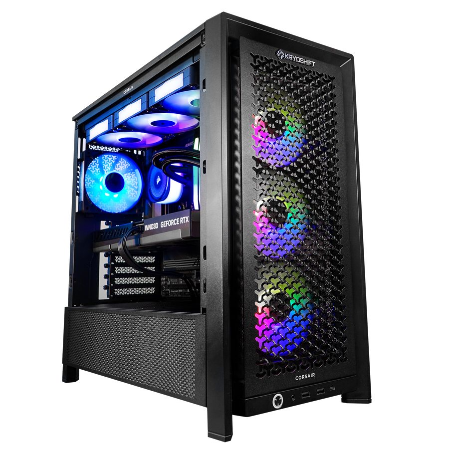 KryoShift Surge 5070