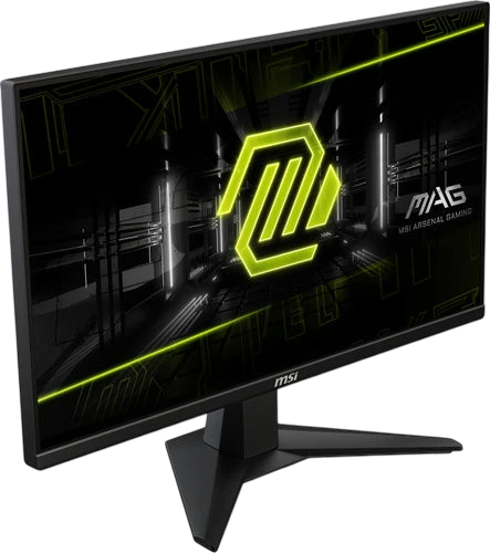 MSI MAG 255F 24.5 Inch 200Hz Gaming Monitor Black