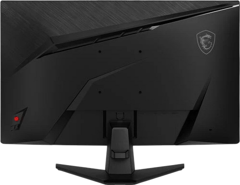 MSI 27 VA Monitor Curved MAG 274CXF Black