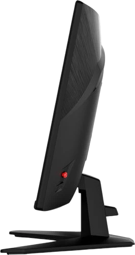 MSI 27 VA Monitor Curved MAG 274CXF Black