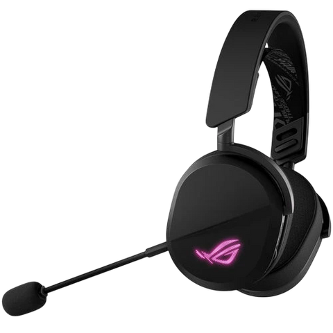 ASUS ROG PELTA TRI-MODE RGB HEADSET Black