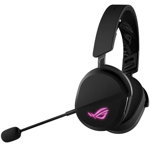 ASUS ROG PELTA TRI-MODE RGB HEADSET Black
