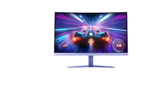 Philips 27 Curved Gaming Monitor White
