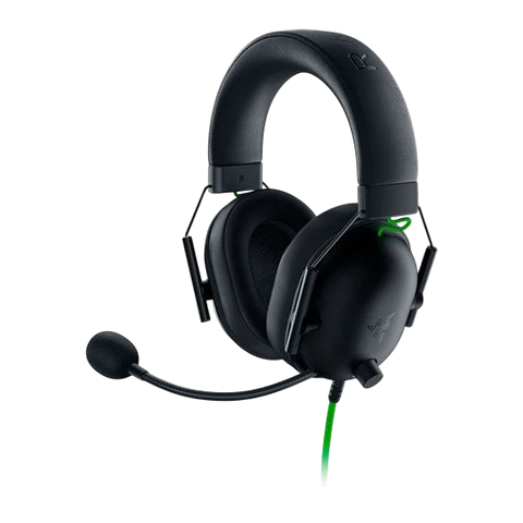 Razer BlackShark V2 X Gaming Headset Black