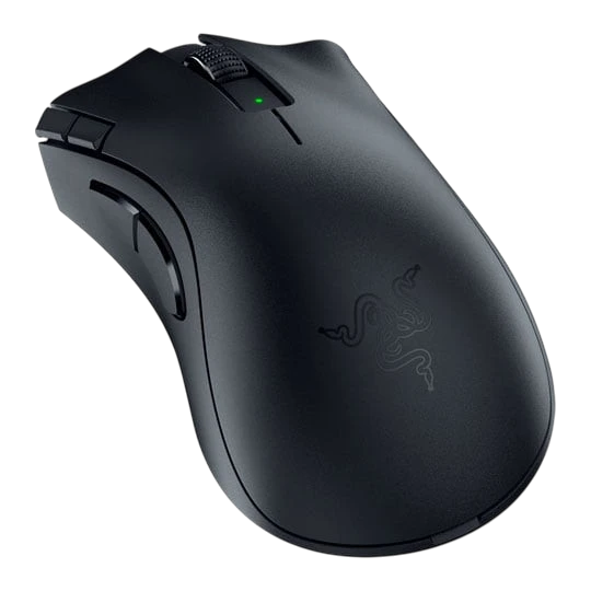 Razer DeathAdder V2 X HyperSpeed Gaming Mouse Black