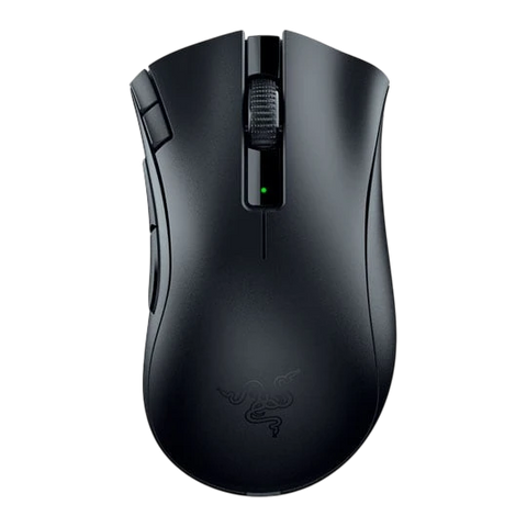 Razer DeathAdder V2 X HyperSpeed Gaming Mouse Black