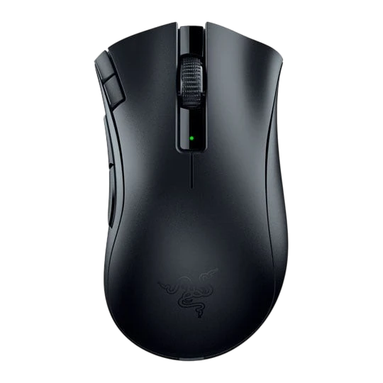Razer DeathAdder V2 X HyperSpeed Gaming Mouse Black