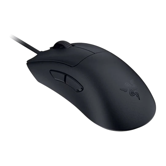Razer Deathadder V3 Gaming Mouse Black