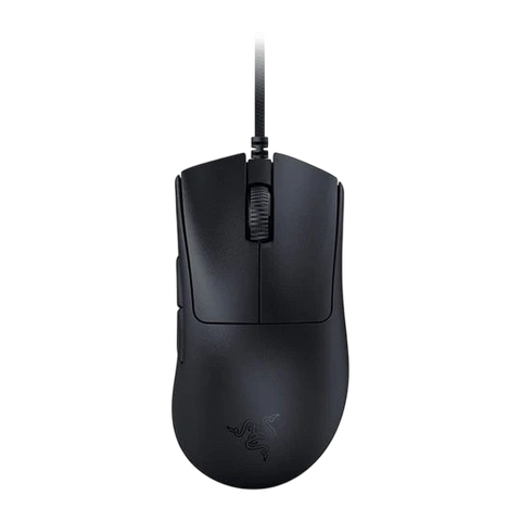 Razer Deathadder V3 Gaming Mouse Black