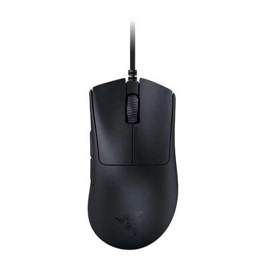 Razer Deathadder V3 Gaming Mouse Black