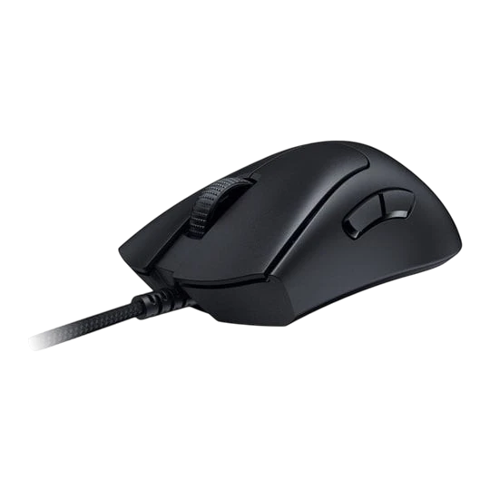 Razer Deathadder V3 Gaming Mouse Black