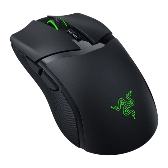 Razer Cobra Pro Gaming Mouse Black