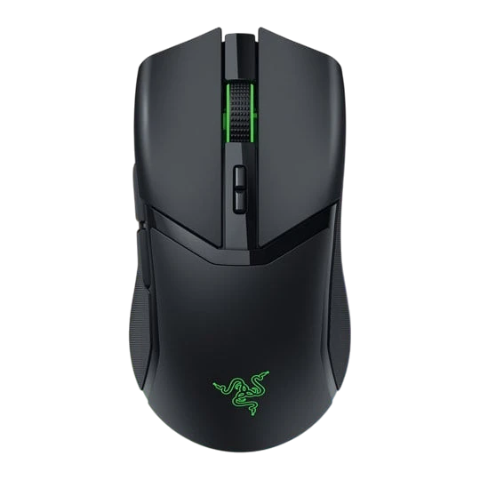 Razer Cobra Pro Gaming Mouse Black