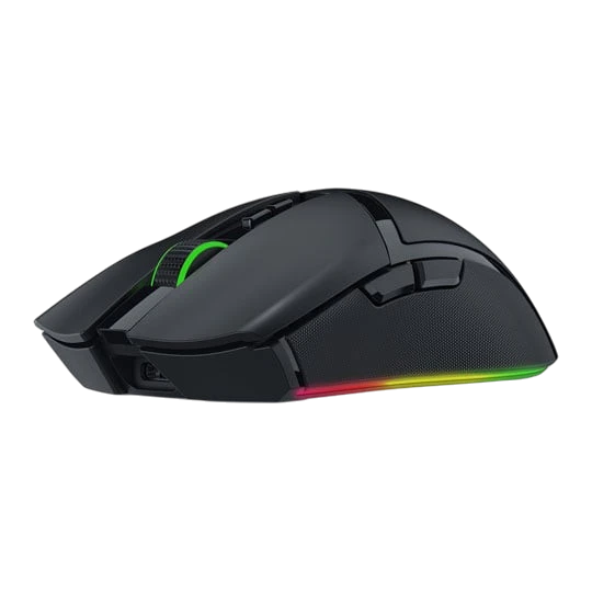 Razer Cobra Pro Gaming Mouse Black