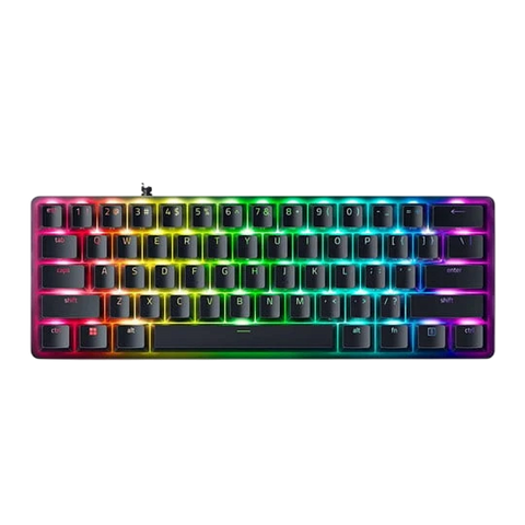 Razer Huntsman Mini Gaming Keyboard Black