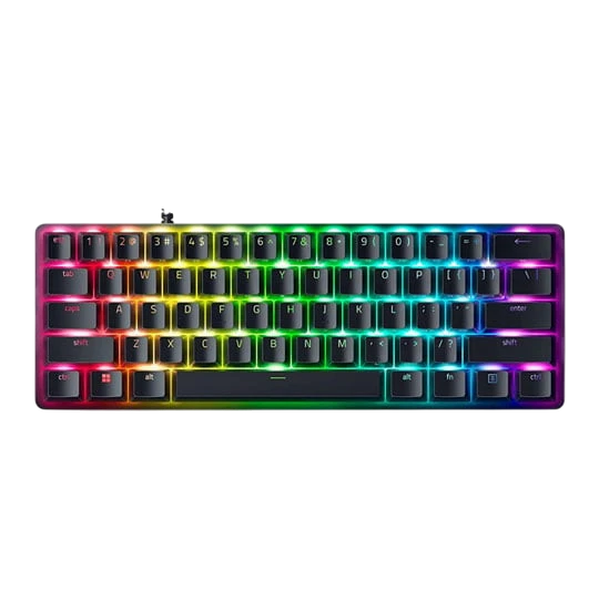 Razer Huntsman Mini Gaming Keyboard Black