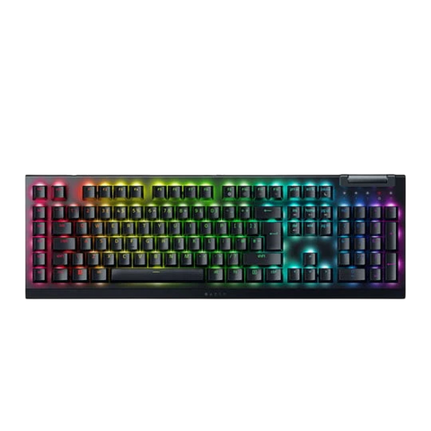Razer Blackwidow V4 X Gaming Keyboard Black
