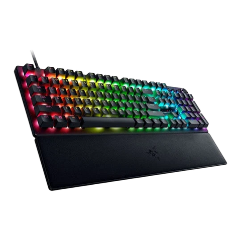 Razer Huntsman V3 Pro Gaming Keyboard Black