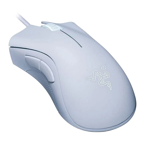 Razer DeathAdder Essential Gaming Mouse White
