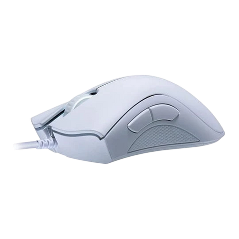 Razer DeathAdder Essential Gaming Mouse White
